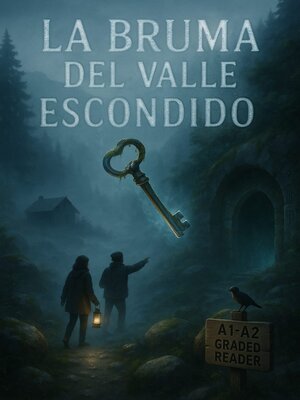 cover image of La Bruma del Valle Escondido